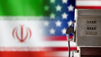 إيران وأسواق النفط