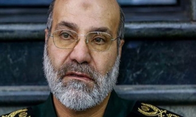 طهران تتهم دمشق بالخيانة بعد «ضربة القنصلية»