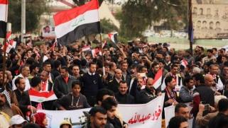 العراق: حسابات سياسية تُجمّد إلغاء اتفاقية خور عبد الله مع الكويت