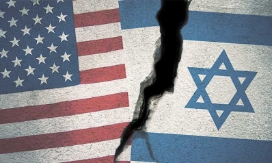 حرب غزة: سراب خلافات العلاقة الأمريكية ـ الإسرائيلية!
