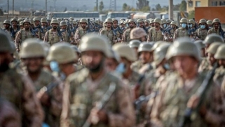 الحرس الثوري الإيراني… قوة عسكرية ونفوذ سياسي