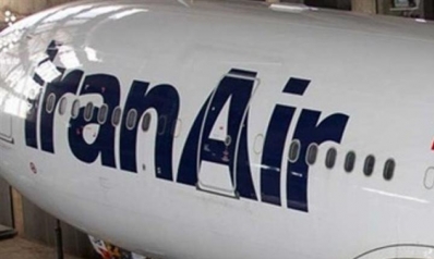 خطة أفضل لفرض عقوبات على “الخطوط الجوية الإيرانية”