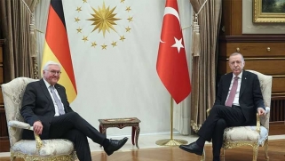 تركيا وإسرائيل: مسار التعارض المتصاعد!