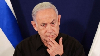 إسرائيل تريد إيذاء إيران لكن دون التسبب في حرب شاملة