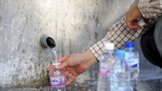 خارطة طريق تونسية لمواجهة أزمة نقص المياه