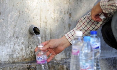 خارطة طريق تونسية لمواجهة أزمة نقص المياه