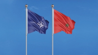شراكة خاصة بين الناتو والمغرب لتعزيز الاستقرار الإقليمي والدولي