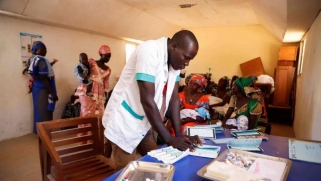 الخدمات الصحية السيئة في أفريقيا تؤدي إلى مئات الآلاف من حالات الوفاة