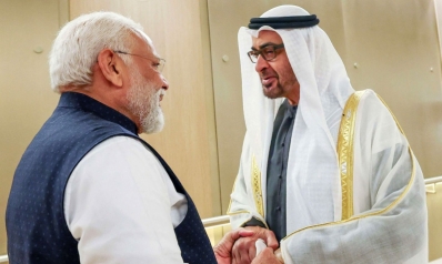 الإمارات والهند نموذج فريد للشراكة الإستراتيجية