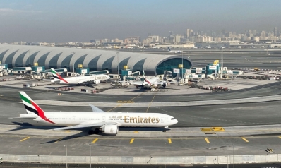 الإمارات تباشر توسعة مطار آل مكتوم الدولي ليصبح الأكبر في العالم