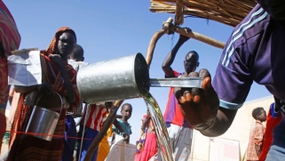التكية السودانية تستعيد ألقها القديم في ظل الحرب