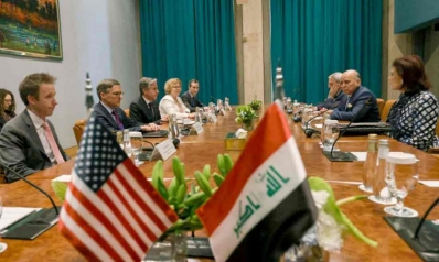 ما الذي يحتاجه العراق والولايات المتحدة لبدء فصل جديد من العلاقات