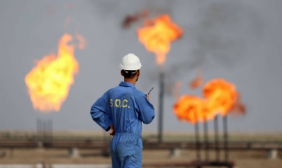خطوة عراقية أخرى باتجاه وقف إهدار ثروات الغاز المصاحب