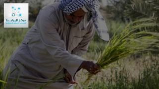 مستقبل العراق من خلال التنمية الزراعية