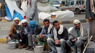 البطالة تغذي الصراعات الاجتماعية في اليمن