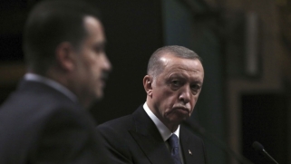 وجهان لزيارة أردوغان إلى العراق: جدية في حل المشاكل وابتعاد عن المزايدات