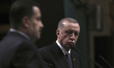 وجهان لزيارة أردوغان إلى العراق: جدية في حل المشاكل وابتعاد عن المزايدات