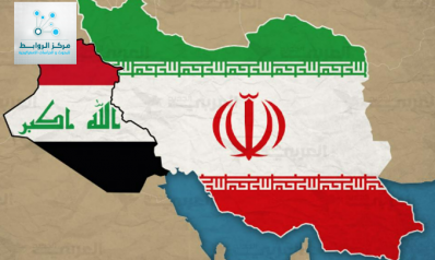 تعافي الاقتصاد الايراني مع تحديات العراق الاقتصادية والتنظيمية