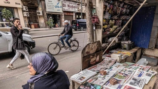الإعلام ظالم ومظلوم من السلطات والمواطنين في مصر
