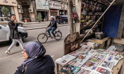 الإعلام ظالم ومظلوم من السلطات والمواطنين في مصر