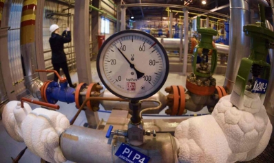 الحظر الأميركي يقوض خطط روسيا لزيادة صادرات الغاز