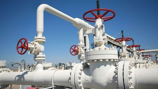 جهود مكثفة لتنفيذ مشروع خط أنابيب الغاز المغربي – النيجيري