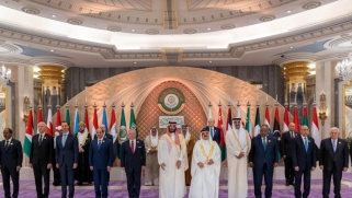 مؤشرات خطرة دوليا وشرق أوسطيا وقمة البحرين