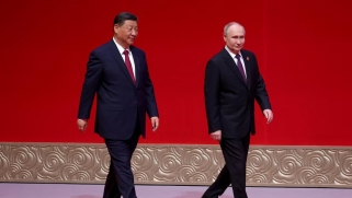 ما تداعيات التحالف الروسي – الصيني المناهض لأميركا؟