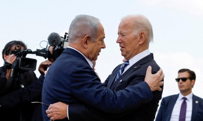 مبررات التحالف بين واشنطن وإسرائيل