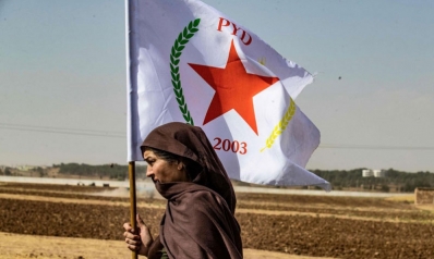 كيف استثمرت إيران الصراع العربي – الكردي في شرق سوريا