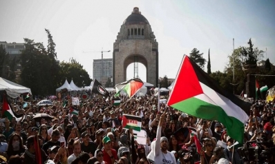 لماذا تدعم دول أمريكا اللاتينية القضية الفلسطينية؟