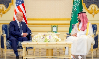 في فرص اتفاق ثنائي سعودي أميركي
