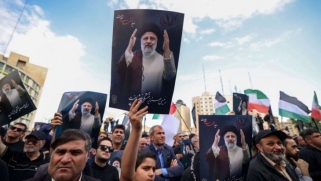 ما أثر وفاة الرئيس الإيراني على الشعب والحكم بالجمهورية الإسلامية؟
