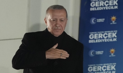 ما قد يحدُث بعد خسارة أردوغان للمرّة الأولى