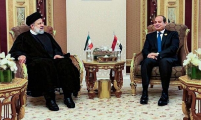 العلاقات العربية الإيرانية بعد غزة… مصر انموذجًا