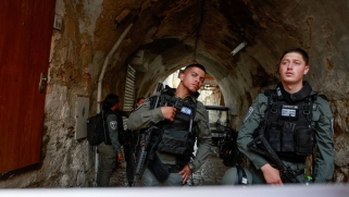 هجوم نادر… لماذا يُعدّ طعن تركي لإسرائيليين في القدس لافتاً؟