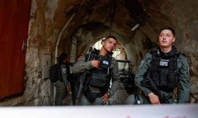 هجوم نادر… لماذا يُعدّ طعن تركي لإسرائيليين في القدس لافتاً؟