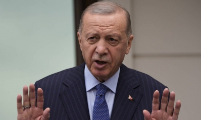 إردوغان: بدأنا مرحلة جديدة بقطع تجارتنا مع إسرائيل