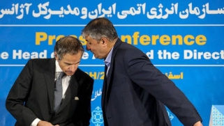هل تتمكن طهران و«الذرية الدولية» من فك عقدة القضايا العالقة؟