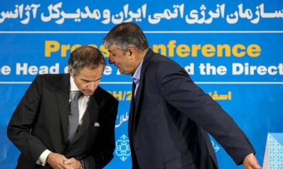 هل تتمكن طهران و«الذرية الدولية» من فك عقدة القضايا العالقة؟