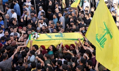 جنوب لبنان «الخزان البشري» لمقاتلي «حزب الله»