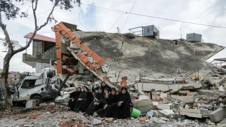 حدود الحرب الإسرائيلية مع “حزب الله”