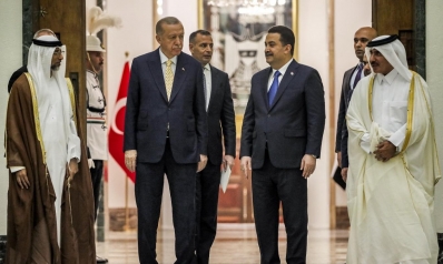 طريق التنمية التركي-العراقي-القطري-الإماراتي ما له وما عليه!