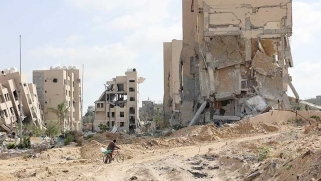 جردة حساب سبعة أشهر لحرب إبادة إسرائيل على غزة!!