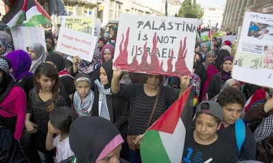حرب غزة… انهيار الصورة الإيجابية لألمانيا بين العرب