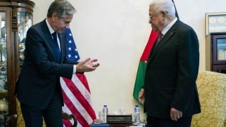 العلاقات الأميركية الفلسطينية إلى أين؟