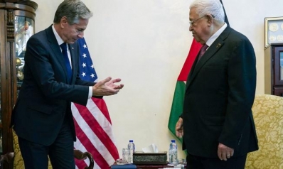 العلاقات الأميركية الفلسطينية إلى أين؟