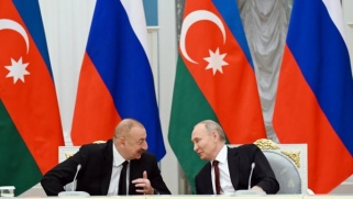 أذربيجان تزاحم أرمينيا على شراكة روسيا في جنوب القوقاز