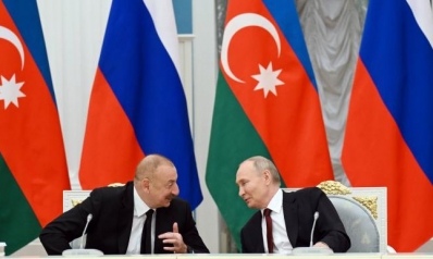 أذربيجان تزاحم أرمينيا على شراكة روسيا في جنوب القوقاز