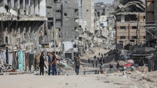 حواجز غزة… مصير من يحاول العودة إلى الشمال مجهول